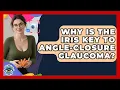 Download Lagu Why Is The Iris Key To Angle-closure Glaucoma? - Eye Health Experts