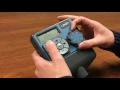 Program an Orbit Easy Dial Timer