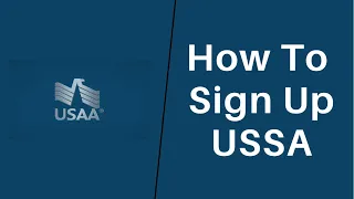 How To Become A USAA Member USAA Sign Up - Enroll usaa com