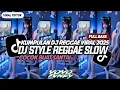 Download Lagu KUMPULAN DJ REGGAE SLOW TERBARU || DJ CAMPURAN VIRAL TIKTOK 2025🎵 