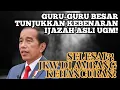 Lagu JKW DISKAKMAT PARA PROFESOR! TERUNGKAP KEBENARAN IJAZAH ASLI UGM! PENGADILAN SEMAKIN DEKAT!