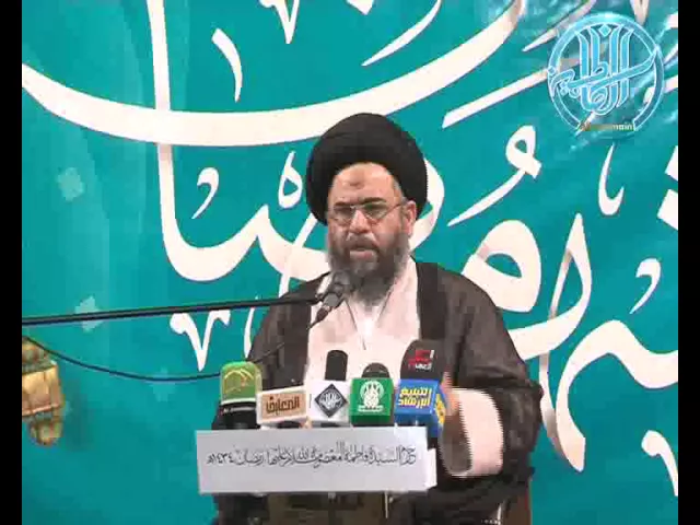 ⁣78 السيد عادل العلوي يتحدث حول صلاة السيد الامام الخميني