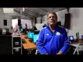 How to set up a Command Centre at a large sporting event