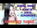 Lagu Photo Model - Auto Tegang - Model Cantik dan Seksi #shorts