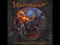 MONSTROSITY - The Passage Of Existence 2018 full album