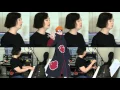 Download Lagu Naruto Shippuden - Girei (Pain's Theme) piano+vocal cover