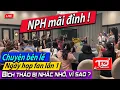 Download Lagu Chuyện bên lề ngày họp fan lần 1 - Bích Thảo bị nhắc nhở, chuyện gì ?