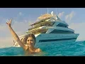 42 Million Dollar Yacht Tour