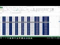 TM Calculator