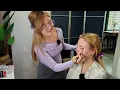 Download Lagu ASMR Turning into a KPOP Idol (Makeover) 🎤💕
