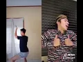Alif Rizky - TIK TOK (dedek gemes jangan sampe lolos vs bosen neng umah) Dance Cover