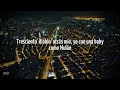 YOVNGCHIMI - MVLAN ft. JC Reyes (lyrics)