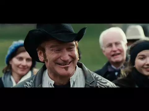 August Rush trailer [HD]