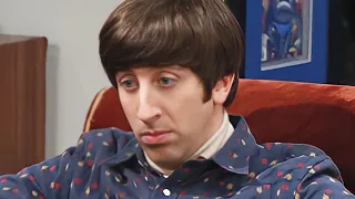 The Real Reason Mrs Wolowitz From The Big Bang Theory Never Showed Her Face