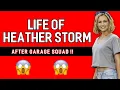 Garage Squad What Really Happened To Heather Storm Fired Or Quit Latest Update