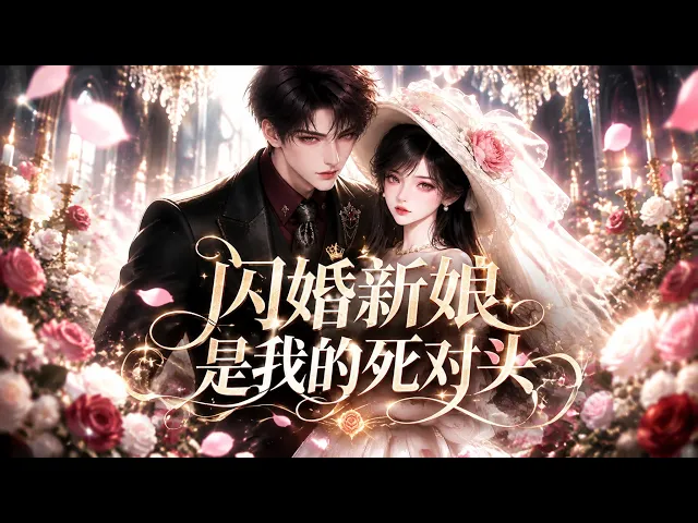 闪婚新娘是我的死对头