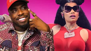 Download Nicki Minaj OPENS the Door For RAP BEEF in 2024| The Nicki Minaj EFFECT MP3