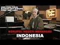 Download Lagu KORUPSI: NEGERI MENANGIS! Suara Hati yang Terluka | Lagu Kritik Pedas (Official Music Video)