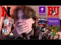 FILM DECISION REACTIONS NYU BU NORTHEASTERN EMERSON ETC