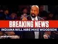 Indiana Basketball Hires NBA Coach Mike Woodson CBS Sports