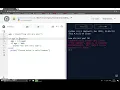 Python Beginner s Course Lesson 4 - Part 1