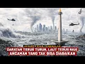 Lagu Bukan Ramalan, Ini Data: Jakarta Bisa Hilang Lebih Cepat dari yang Kita Kira !