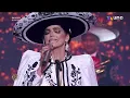 Ana Barbara - Deja Que Salga La Luna (La Academia 13)