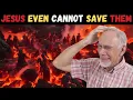 NDE He Almost Died and Went to Hell He Discovered One Group of People That Even Jesus Cannot Save