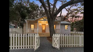 60 Maxwell St Simons Island GA