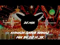 Download Lagu khwaja Garib Nawaz hum chisti diwane hai mix by DJ M.SK benazer (bhutto) bass mix🎧