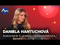 Daniela Hantuchova - exkluzivny rozhovor s Jankou Hospodarovou tvnoviny sk