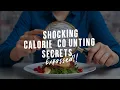Shocking Calorie Counting Secrets That Will Transform Your Health Watch Now