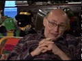 Marvin Minsky - Chomsky s theories of language were irrelevant