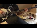 Beach Fossils - May 1st (band cover)