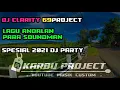 Download Lagu DJ CLARITY 69PROJECT SPESIAL 2021