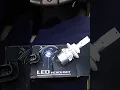 Shenkenuo Blue headlights review and unboxing