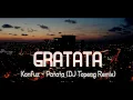 Gratata Tik Tok Jedak Jeduk ❗ Patata ( DJ Topeng Remix )
