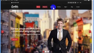 Wordpress Theme Development Class-04 Desparate
