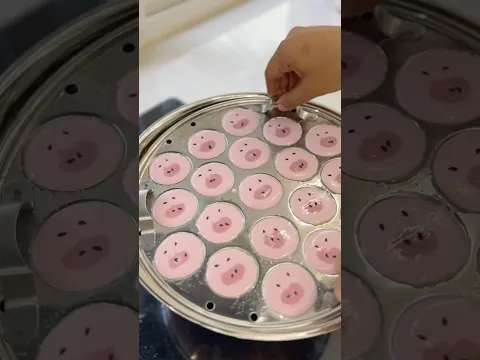 ഇങ്ങനെയും ഇഡലി ഉണ്ടാക്കാം 😍