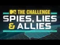 The challenge 37 Spies lies and allies spoilers