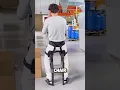 Download Lagu This Invention Lets Workers Sit Anytime #smartgadgets