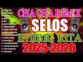 💃 CHA CHA LOVE ENERGY 2025 💓 Tagalog Nonstop Disco Remix  Hugot Dance Beats Playlist