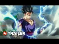 Download Lagu Dragon Ball Super: Super Hero New Trailer - Battle Now (2022)