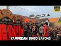 Download Lagu RAMPOKAN SINGO BARONG GALAK.. JARANAN MANGGOLO PUTRO Live Kepanjen Pace Nganjuk