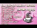 Download Lagu dj remik slow full bass | dj santay enak buat kerja | dj senja remix pop indonesia