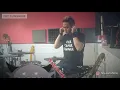 Andre Hehanussa - Bidadari ( F.S Drum Cover 2020 ) #andrehehanussa #bidadari #generasi2000an