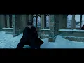 Malfoy Crabbe and Goyle Bullying - Harry Potter and the Order of the Phoenix Deleted Scene