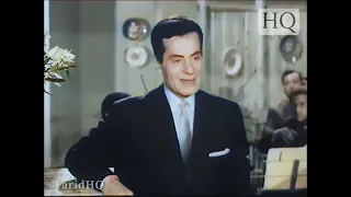 فريد الاطرش   أضنيتني بالهجر   فيلم الخروج من الجنة دندنها
