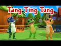 Lagu Tang Ting Tung - Lagu Anak Indonesia Terbaru