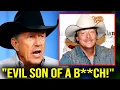At 73 George Strait FINALLY Confirms The Truth About Alan Jackson